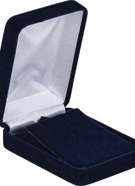 Sterling Silver Crucifix 24