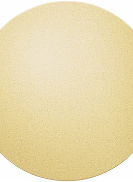 Sterlium Plus 16 Gauge Round Stamping without Eyelet