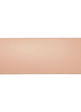 14K Yellow Gold 30 Gauge Identification Bracelet Stamping with Internal Drilled Eyelet