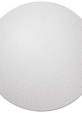 Sterlium Plus 16 Gauge Round Stamping without Eyelet