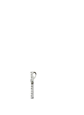 14K Yellow Gold 1/2 CTW Natural Diamond Petite Cross Pendant