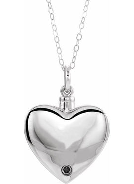 Sterling Silver 