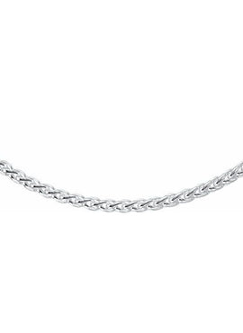 Sterling Silver Wheat 8