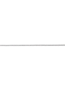 14K White Gold 2 CTW Natural Diamond Line 7