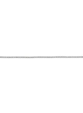 14K White Gold 2 CTW Natural Diamond Line 7