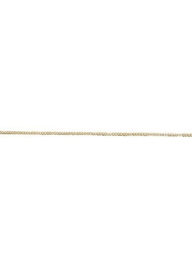 14K White Gold 1 CTW Natural Diamond Line 7