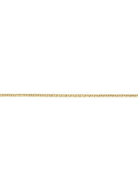 14K White Gold 1 CTW Natural Diamond Line 7