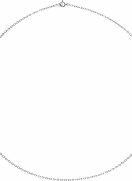 10K Yellow Gold 1.7 mm Cable 16