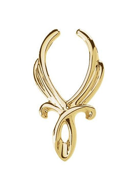 Platinum Pendant Enhancer
