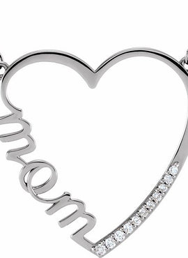 14K Yellow Gold 1/10 CTW Natural Diamond 