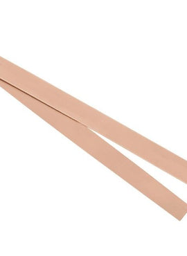 Sterlium Plus 3 mm 28 Gauge Dead-Soft/Annealed Flat Strip