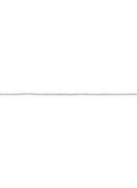14K White Gold 7/8 CTW Natural Diamond Line 7