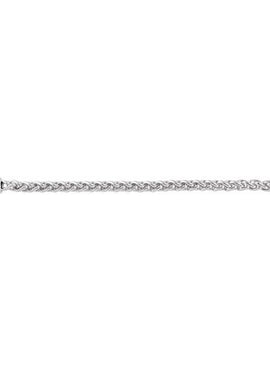 Sterling Silver Wheat 8