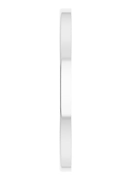 Platinum Family Pendant