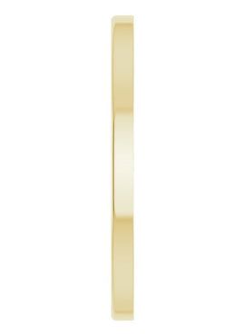 Platinum Family Pendant