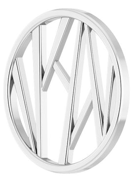 Platinum Family Pendant
