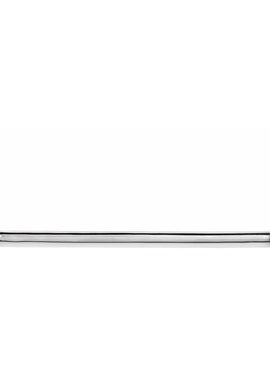 14K Yellow Gold 1/4 CTW Natural Diamond Bar 16