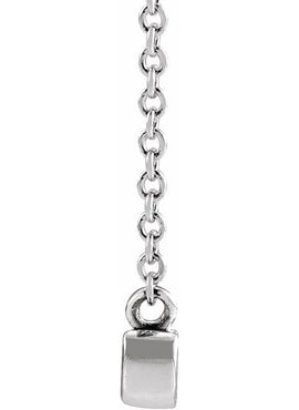 Platinum Petite Mama Script 16
