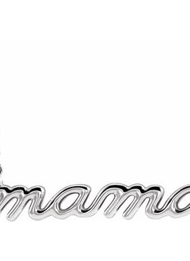 Platinum Petite Mama Script 16
