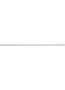 14K Yellow Gold 1 CTW Natural Diamond Line 7 1/4