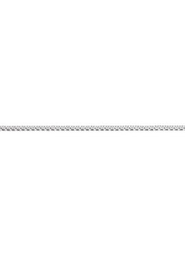 14K Yellow Gold 1 CTW Natural Diamond Line 7 1/4