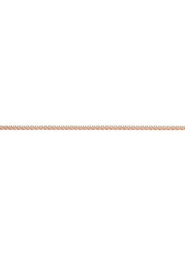 14K Yellow Gold 1 CTW Natural Diamond Line 7 1/4