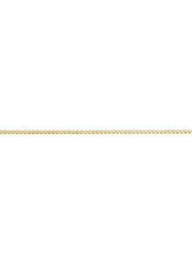 14K Yellow Gold 1 CTW Natural Diamond Line 7 1/4