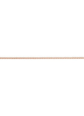 14K Yellow Gold 1 CTW Natural Diamond Line 7 1/4