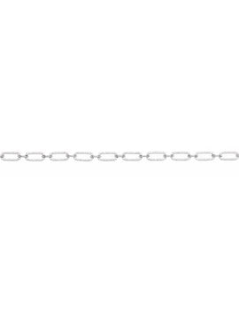 14K Yellow Gold 9/10 CTW Natural Diamond Link 7