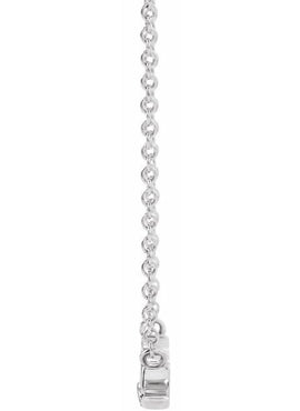 14K Yellow Gold Mrs 16