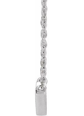 Platinum  Minimalist V 16