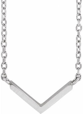 Platinum  Minimalist V 16