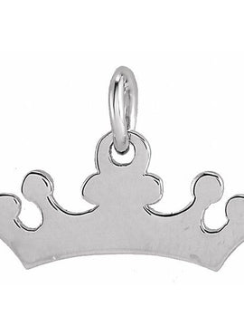 14K Rose Gold Crown 16-18