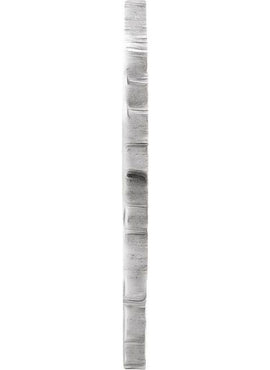 Sterlium Plus 14 mm 10 Gauge Tree Stamping without Eyelet