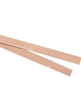 Sterlium Plus 3 mm 28 Gauge Dead-Soft/Annealed Flat Strip