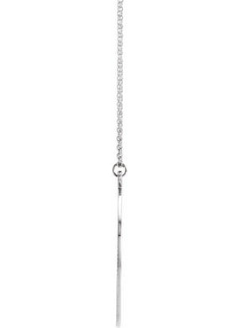 14K Yellow Gold Sunburst 20
