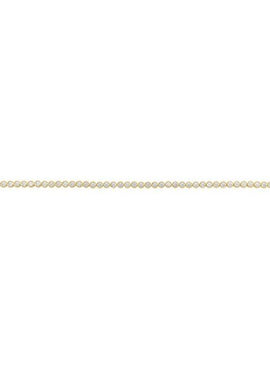 14K Yellow Gold 3 1/2 CTW Lab-Grown Diamond Bezel-Set 7