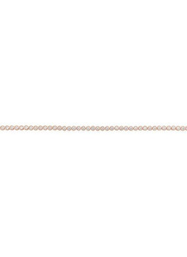 14K Yellow Gold 3 1/2 CTW Lab-Grown Diamond Bezel-Set 7