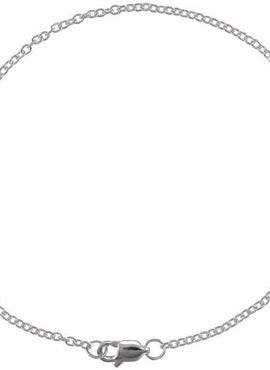 14K Rose Gold-Filled 1.5 mm Cable 16