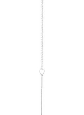 14K Yellow Gold Cross Pendant