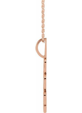 Sterling Silver 2021 Year Charm/Pendant