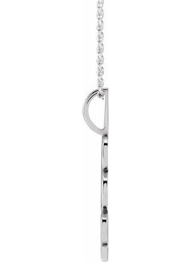 Sterling Silver 2021 Year Charm/Pendant