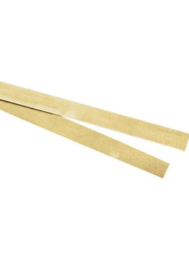 Sterlium Plus 3 mm 28 Gauge Dead-Soft/Annealed Flat Strip