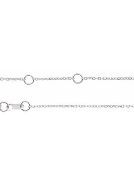 14K Yellow Gold Mama 6 1/2-7 1/2