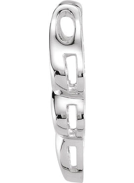 Platinum Pendant Enhancer