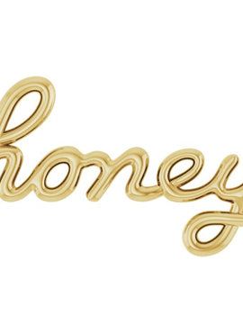 Platinum Honey 18