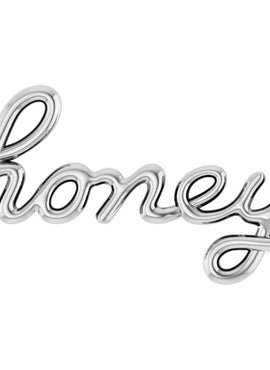 Platinum Honey 18
