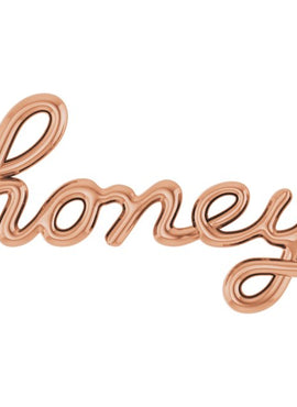 Platinum Honey 18