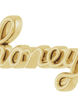 Platinum Honey 18