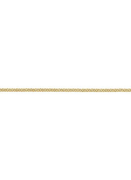 14K Yellow Gold 3.8 mm Rolo 7